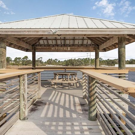 Grand Caribbean In Perdido Key 111E By Vacation Homes Collection Pensacola Exterior photo