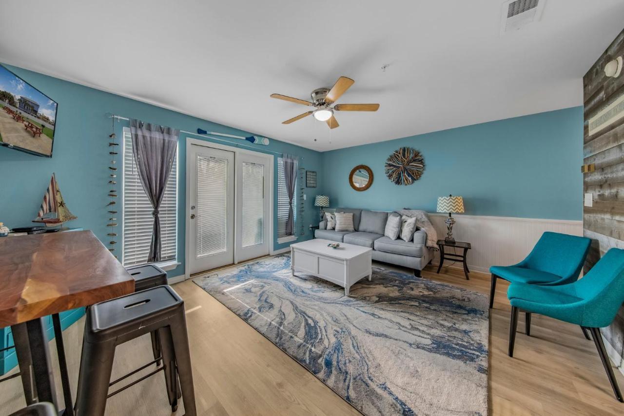 Grand Caribbean In Perdido Key 111E By Vacation Homes Collection Pensacola Exterior photo