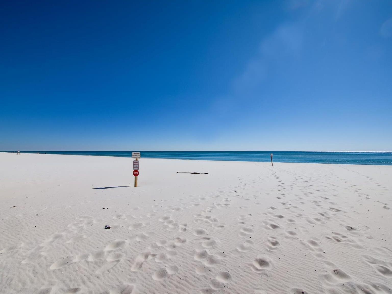 Grand Caribbean In Perdido Key 111E By Vacation Homes Collection Pensacola Exterior photo