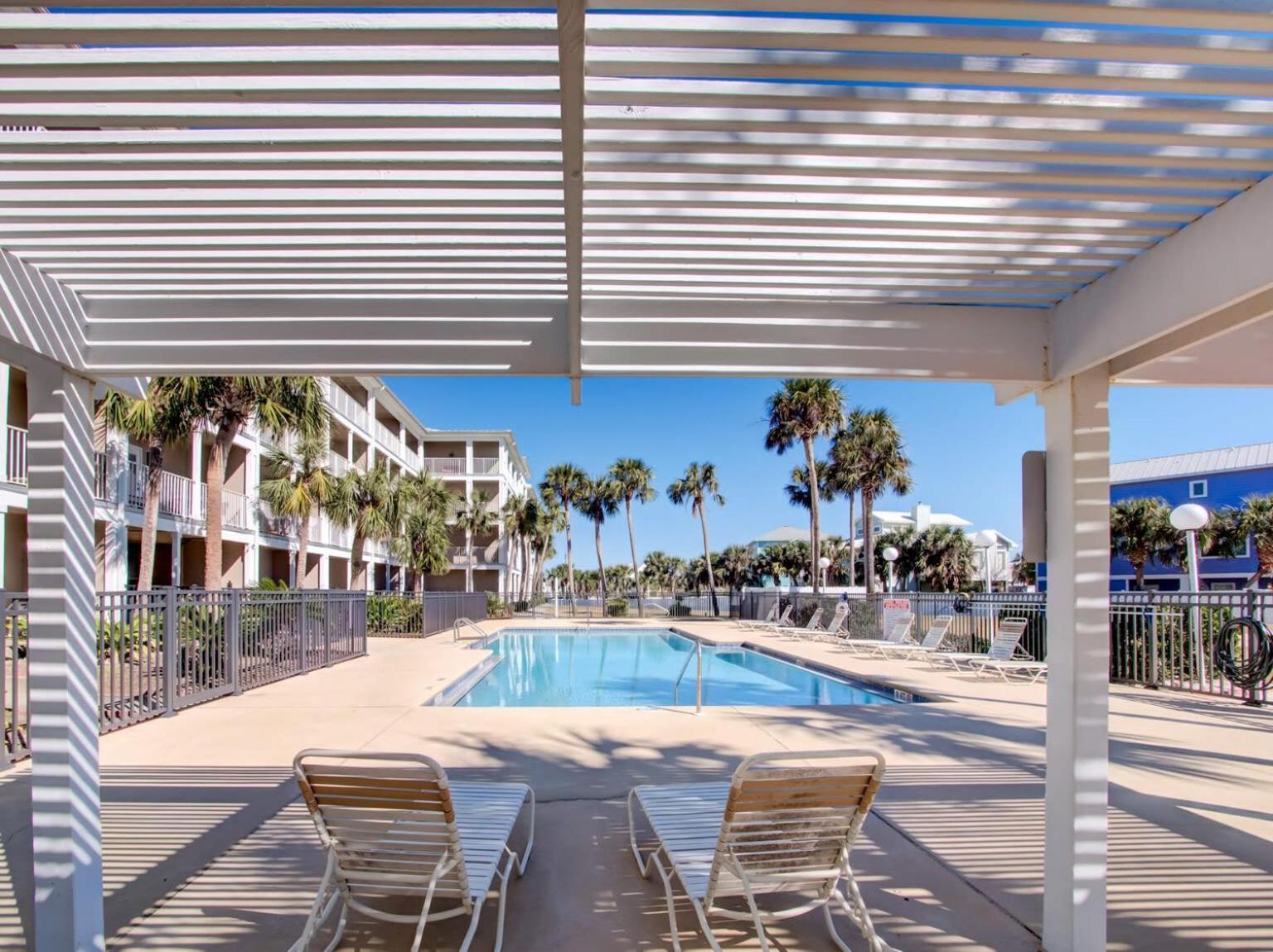 Grand Caribbean In Perdido Key 111E By Vacation Homes Collection Pensacola Exterior photo