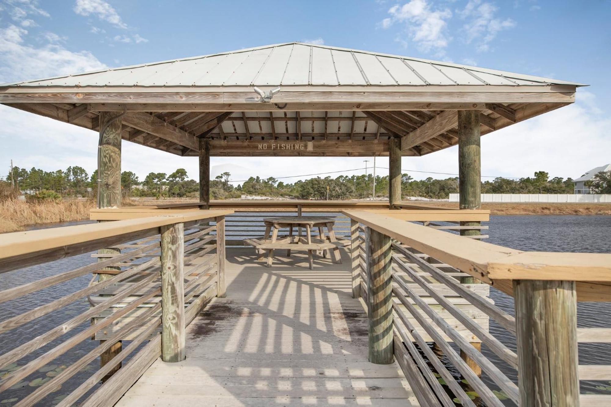 Grand Caribbean In Perdido Key 111E By Vacation Homes Collection Pensacola Exterior photo