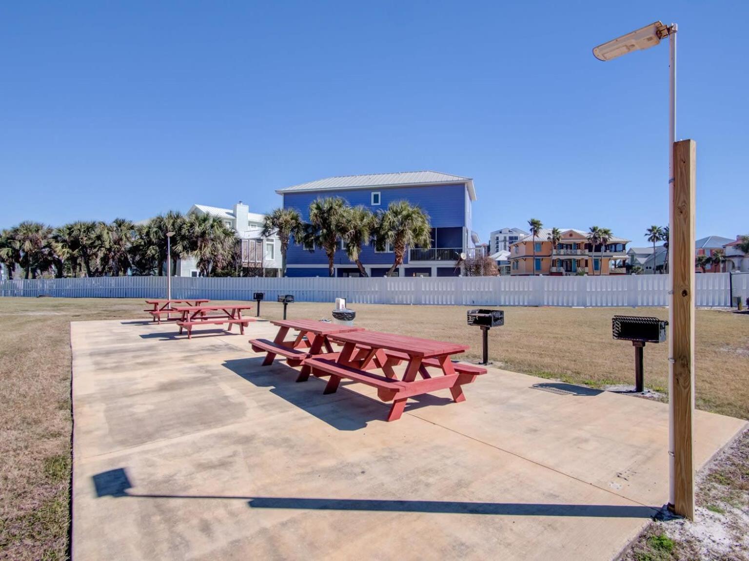 Grand Caribbean In Perdido Key 111E By Vacation Homes Collection Pensacola Exterior photo