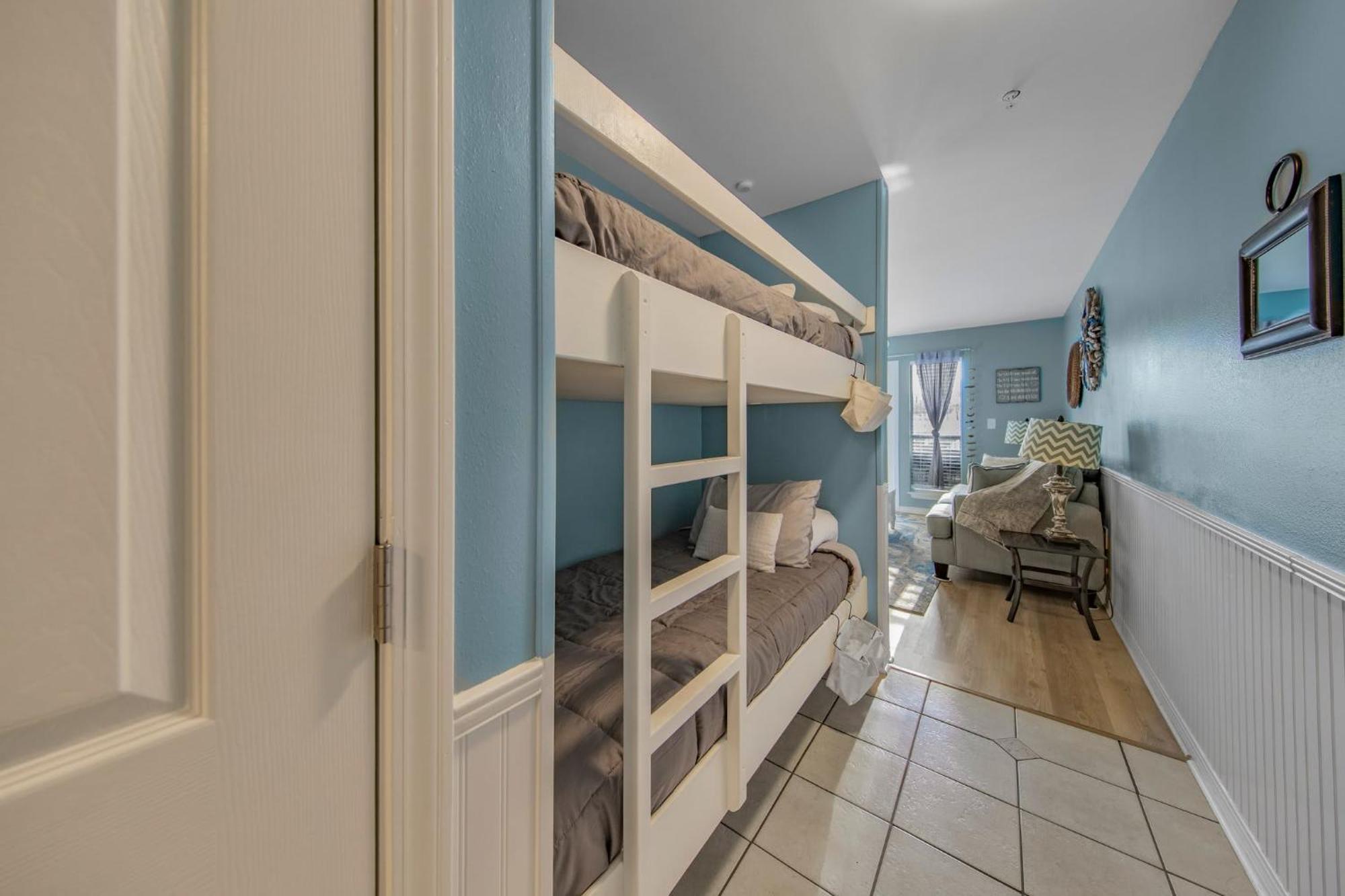 Grand Caribbean In Perdido Key 111E By Vacation Homes Collection Pensacola Exterior photo
