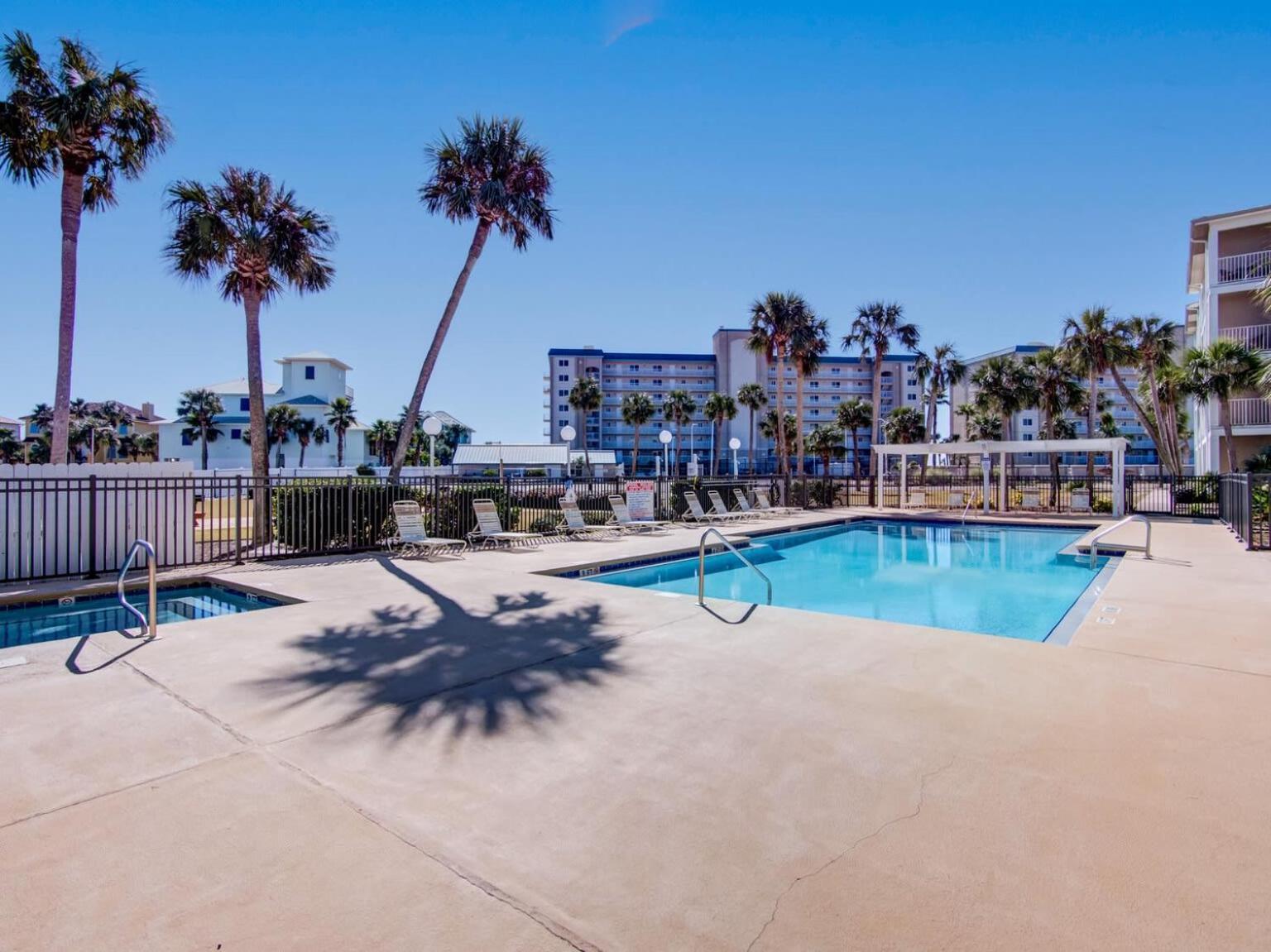 Grand Caribbean In Perdido Key 111E By Vacation Homes Collection Pensacola Exterior photo