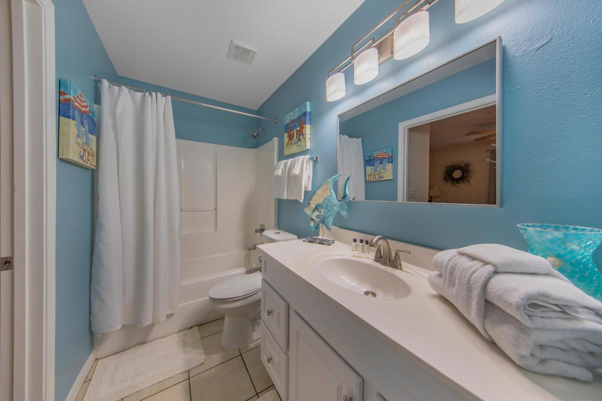 Grand Caribbean In Perdido Key 111E By Vacation Homes Collection Pensacola Exterior photo