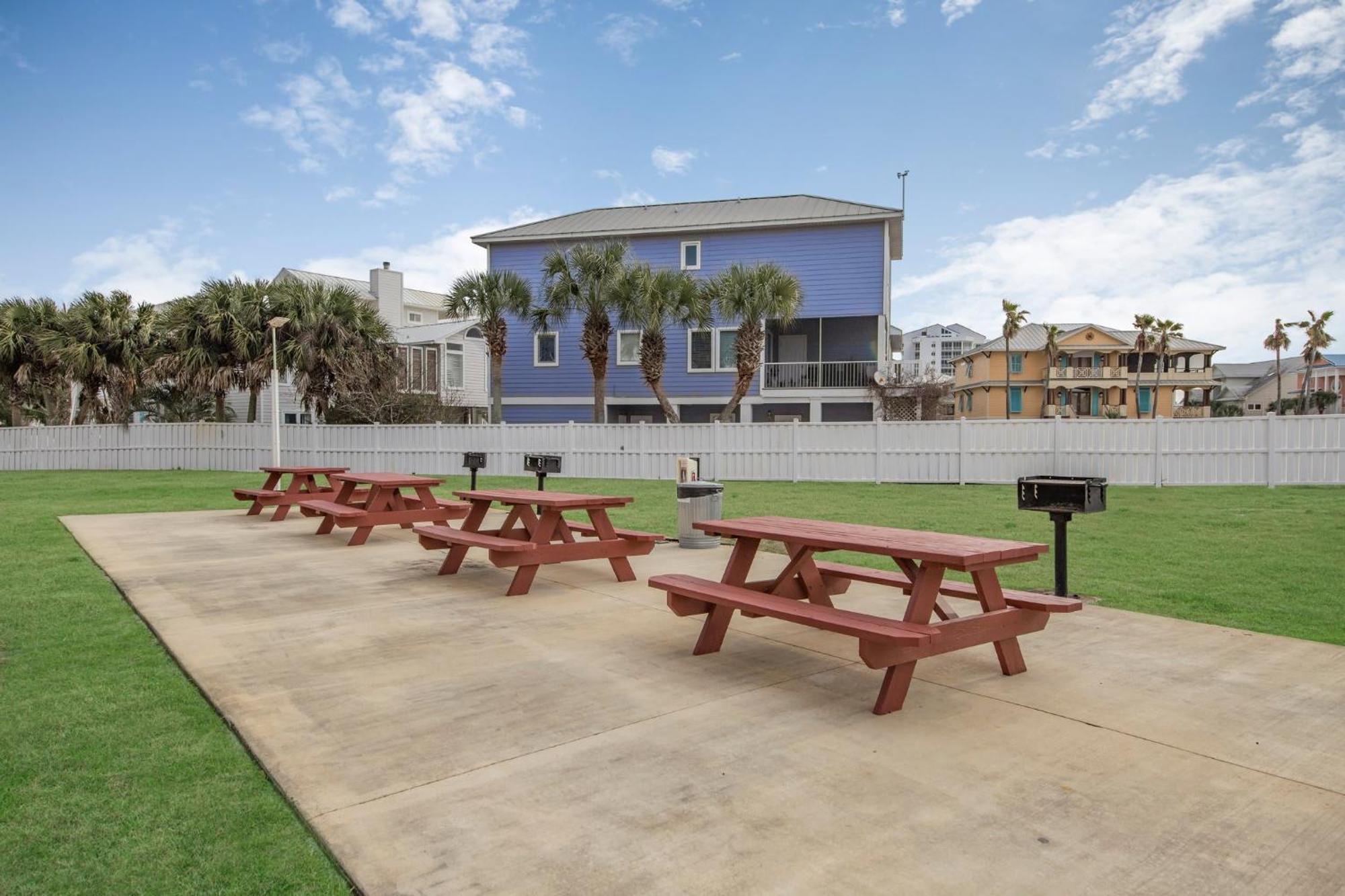 Grand Caribbean In Perdido Key 111E By Vacation Homes Collection Pensacola Exterior photo