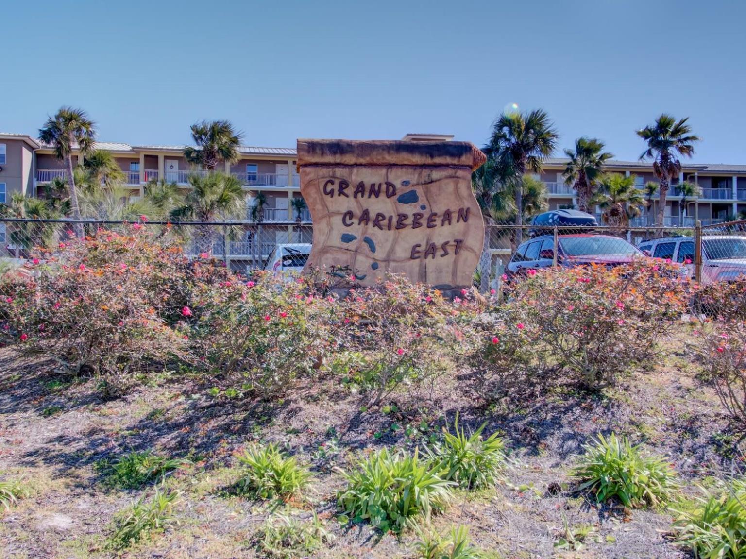 Grand Caribbean In Perdido Key 111E By Vacation Homes Collection Pensacola Exterior photo