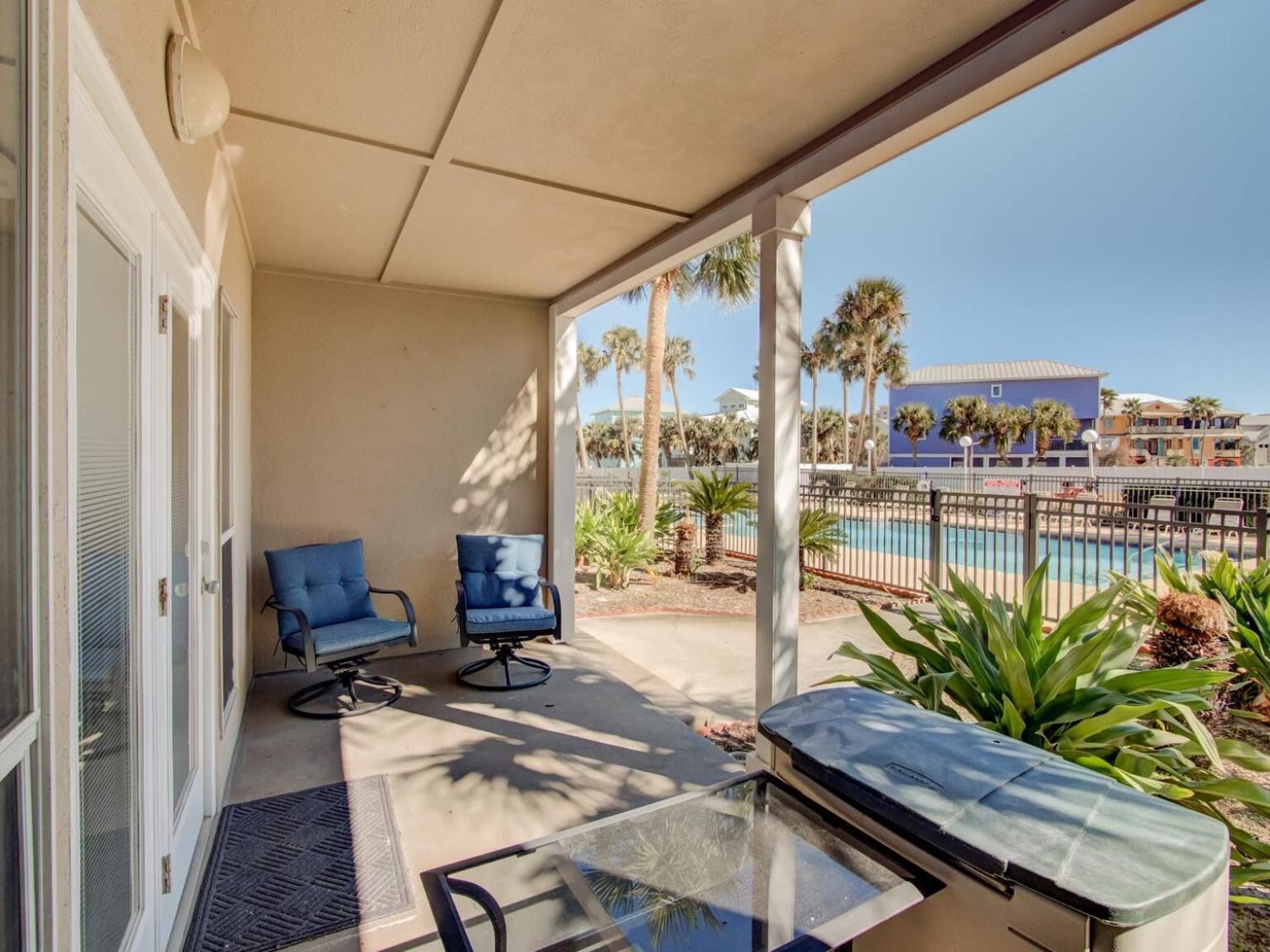 Grand Caribbean In Perdido Key 111E By Vacation Homes Collection Pensacola Exterior photo
