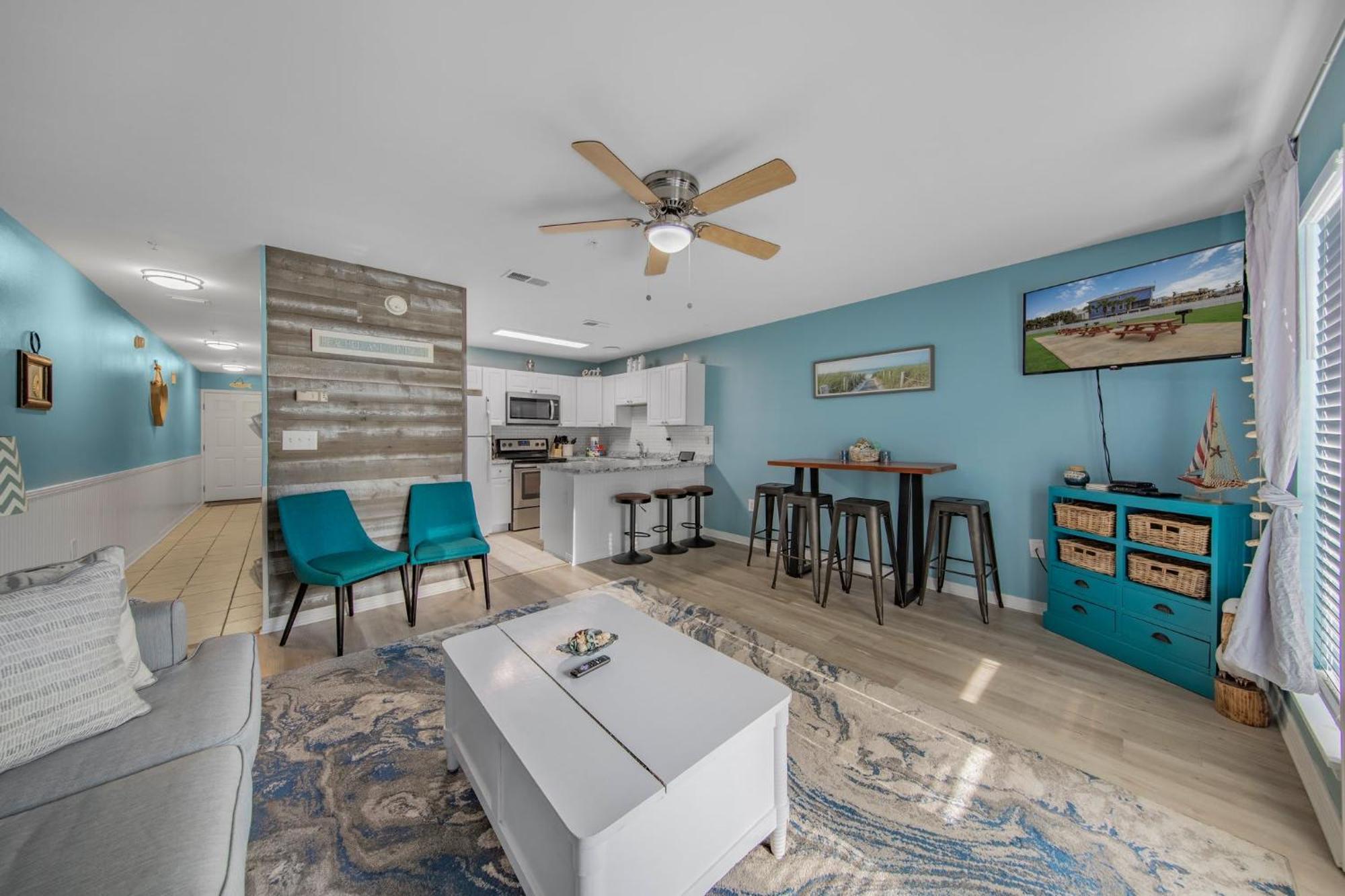 Grand Caribbean In Perdido Key 111E By Vacation Homes Collection Pensacola Exterior photo
